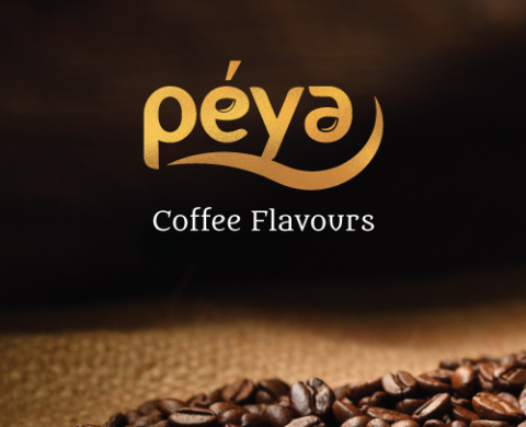 PEYA – Flavored Coffee Syrup