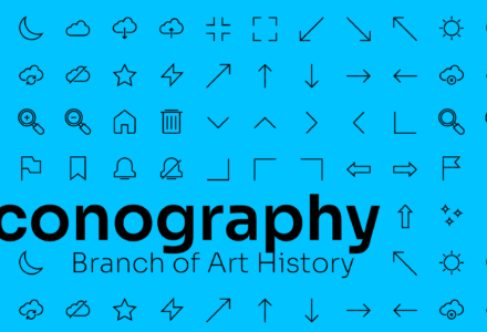 Iconography Branch of Art History