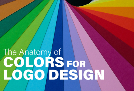 Colors in Logo Design